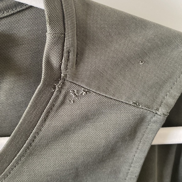 A New Day Pocket Tank - Picture 5 of 8